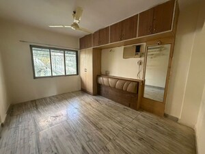 1 BHK Apartment For Rent in Sushanku Avenue 36, Goregaon West