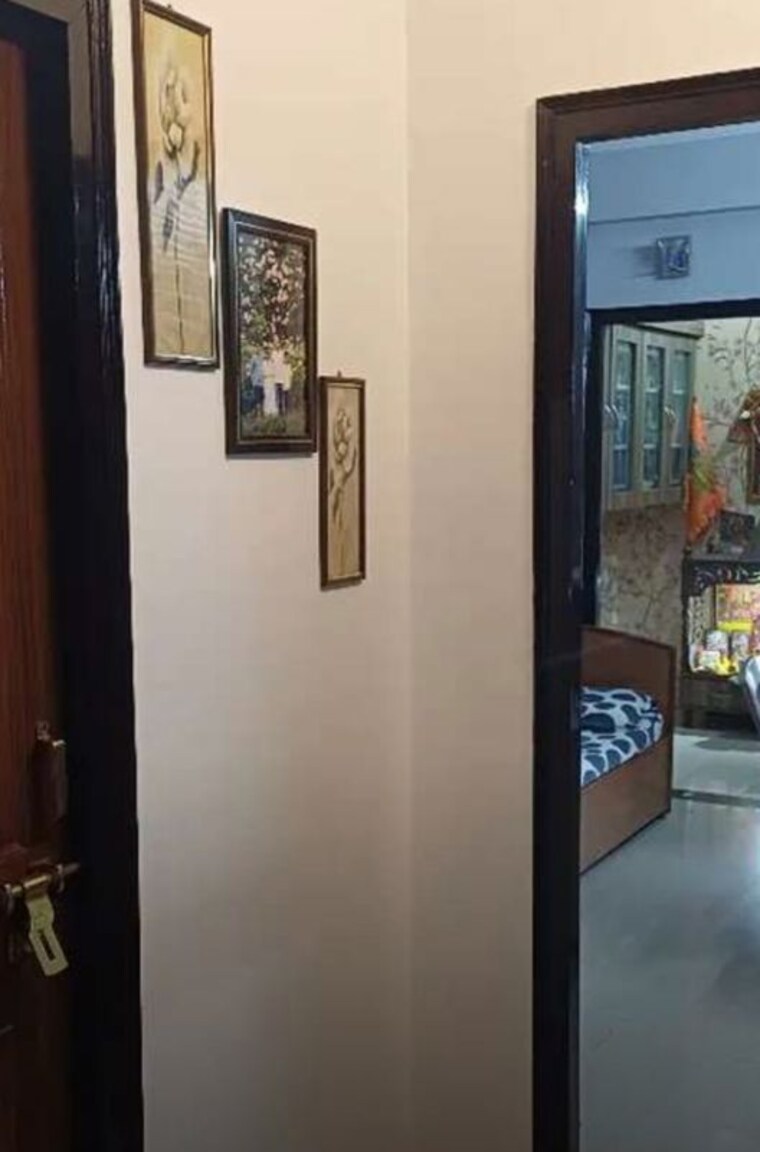 undefined, gomti nagar 3 Bedroom 1375 Sq.Ft. Apartment In Gomti Nagar Lucknow 10206955