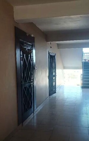 Building Lobby in 3 BHK Apartment at Gomti Nagar – for Rent