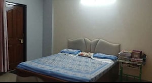 3 BHK Apartment For Rent in Gomti Nagar