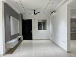 3 BHK + Pooja Room Apartment For Rent in Aparna Zenon