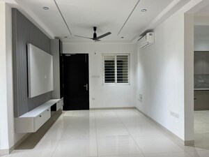 3 BHK Apartment For Rent in Aparna Zenon, Puppalaguda