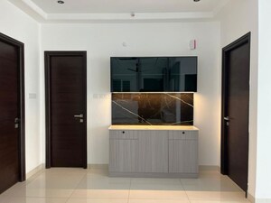 Furnished Amenities in 3 BHK Apartment at Aparna Zenon, Puppalaguda – for Rent