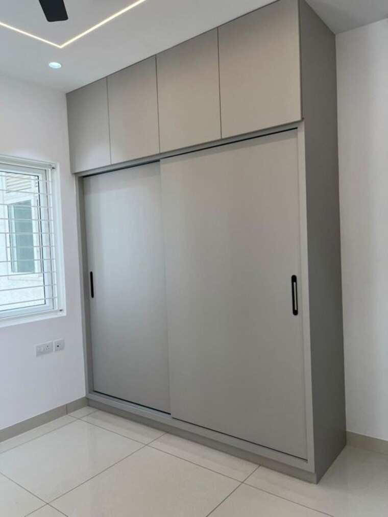 Room, aparna-zenon 3 Bedroom 1690 Sq.Ft. Apartment In Puppalaguda Hyderabad 10206959