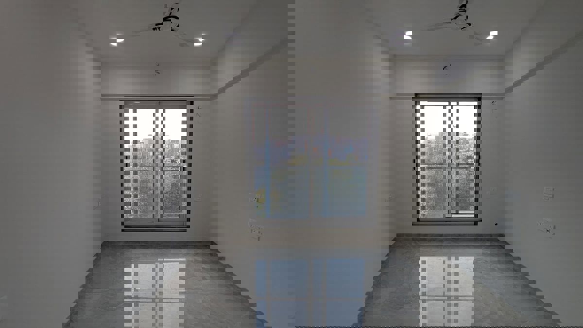 1.5 BHK 546 Sq.Ft. Apartment in NICCO Anamika