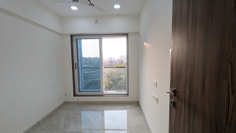 Room, nicco-anamika 1.5 Bedroom 546 Sq.Ft. Apartment In Andheri East Mumbai 10206594