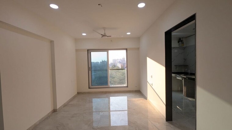 Room, nicco-anamika 1.5 Bedroom 546 Sq.Ft. Apartment In Andheri East Mumbai 10206594