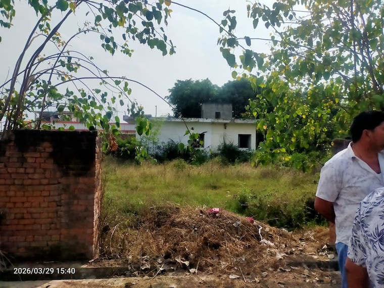 Exterior View, ncr-residency-ghaziabad  1800 Sq.Yd. Plot In Sikri Kalan Ghaziabad 10206964