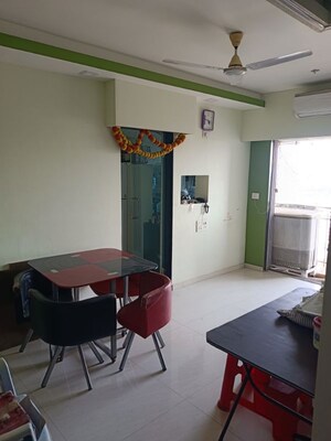 1 BHK Apartment For Sale in Bachraj Lifespace, Virar West