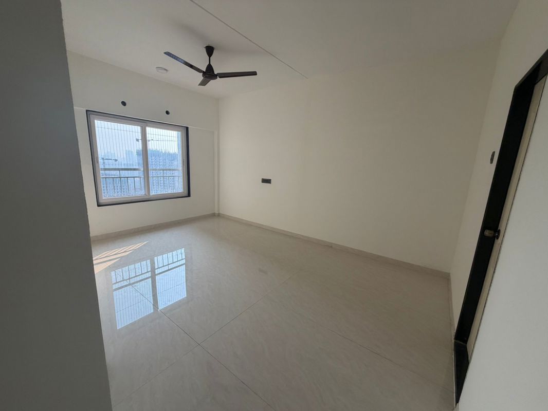 2 BHK Apartment For Sale in Chirag Vijayi Jwala