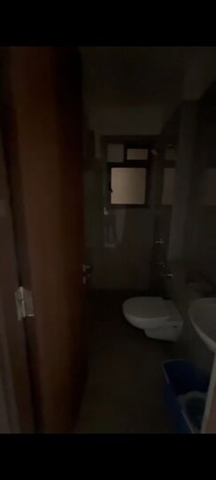 2 BHK + Study Room Apartment For Rent in Sheth Auris Bliss