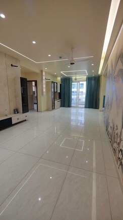 3 BHK + Pooja Room Apartment For Rent in Prestige Beverly Hills