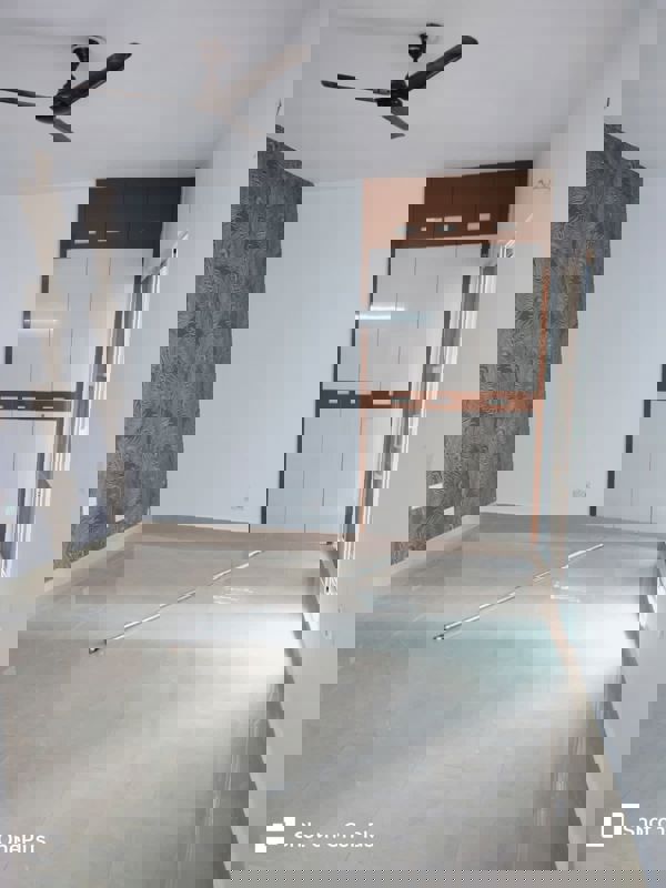 3 BHK + Study Room 1895 Sq.Ft. Apartment in Elite Golf Green