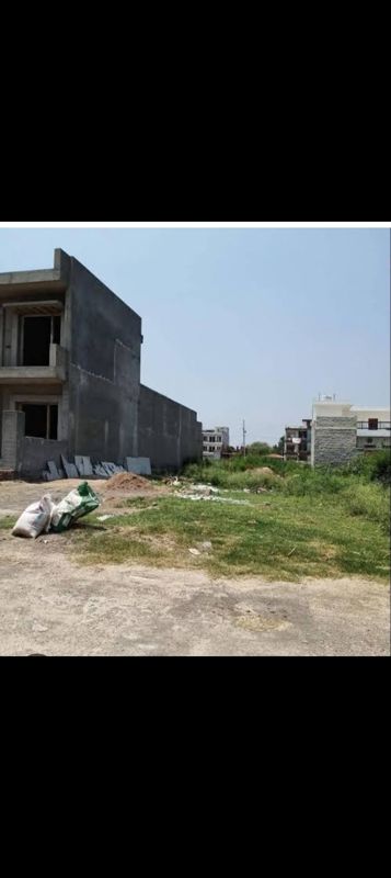 Plot For Sale in Sector 76