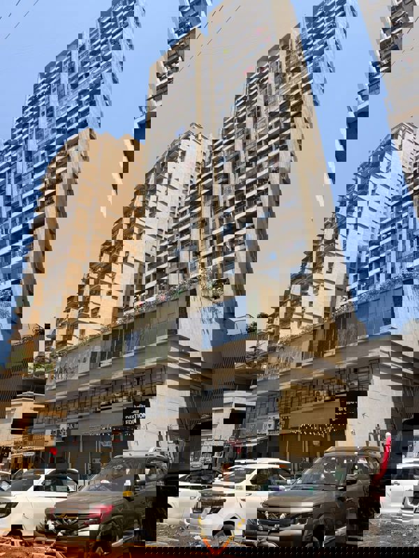 2 BHK 1259 Sq.Ft. Apartment in Shakti Aura