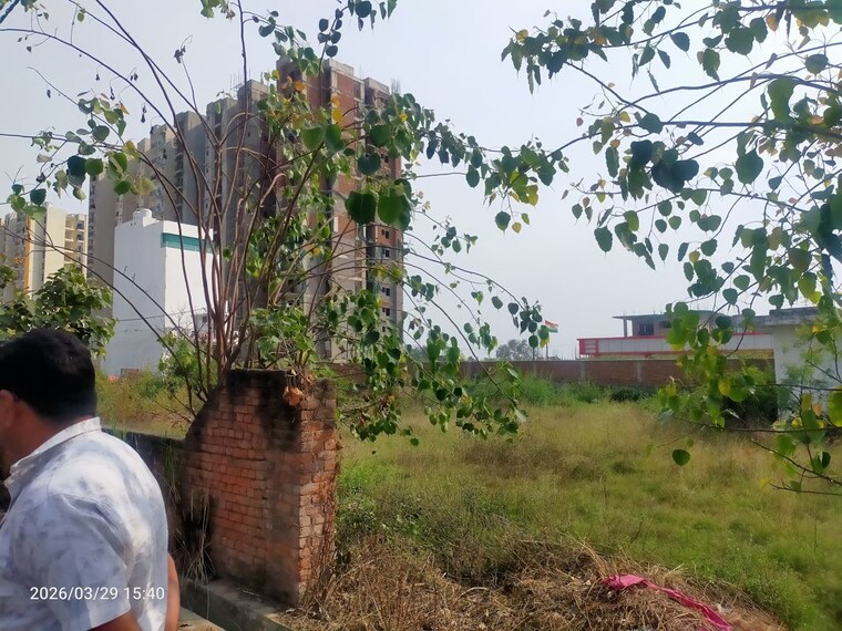 Garden, ncr-residency-ghaziabad  1700 Sq.Yd. Plot In Sikri Kalan Ghaziabad 10206998