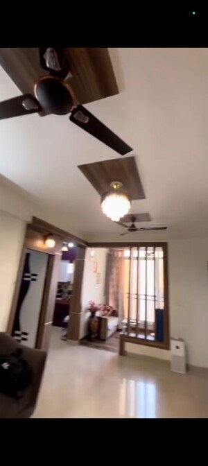 Furnished Amenities in 2 BHK Apartment at Uninav Heights Phase I, Raj Nagar Extension – for Sale