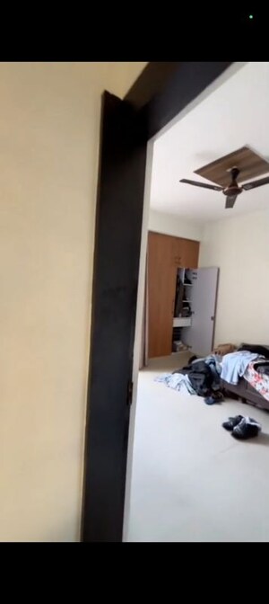 Master Bedroom in 2 BHK Apartment at Uninav Heights Phase I, Raj Nagar Extension – for Sale