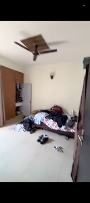 Furnished Amenities in 2 BHK Apartment at Uninav Heights Phase I, Raj Nagar Extension – for Sale