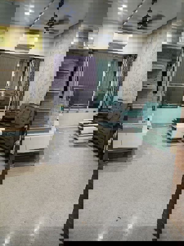 2 BHK 713 Sq.Ft. Apartment in Romell Aether