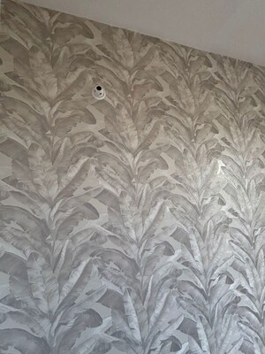 Bathroom in 3.5 BHK Apartment at Shalimar Vista, Gomti Nagar – for Rent