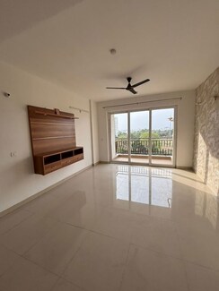 3.5 BHK + Servant Room Apartment For Rent in Shalimar Vista