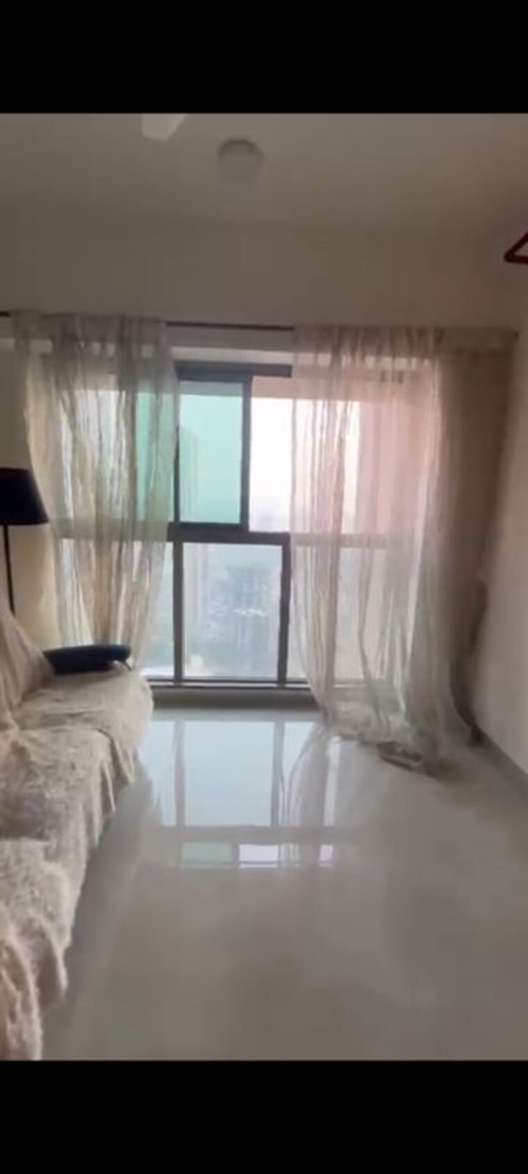 Living Room, sheth-auris-bliss 2 Bedroom 677 Sq.Ft. Apartment In Malad West Mumbai 10207023