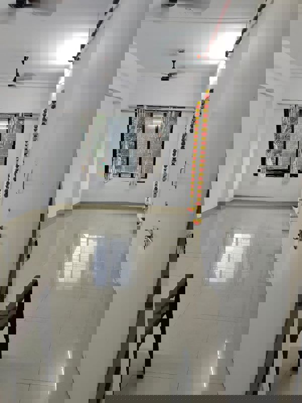 2 BHK 700 Sq.Ft. Apartment in Reliable Vasundhara CHS