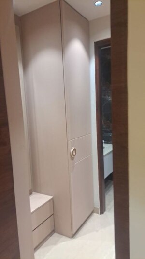 Building Lobby in 4 BHK Apartment at Sector 12 Panchkula – for Sale