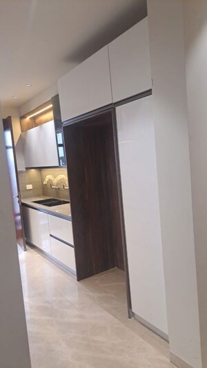 Furnished Amenities in 4 BHK Apartment at Sector 12 Panchkula – for Sale