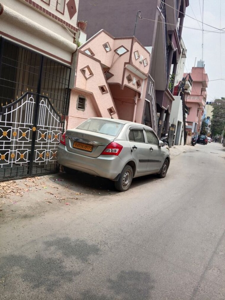 Exterior View, ramamurthy nagar 2 Bedroom 800 Sq.Ft. Independent House In Ramamurthy Nagar Bangalore 10207039