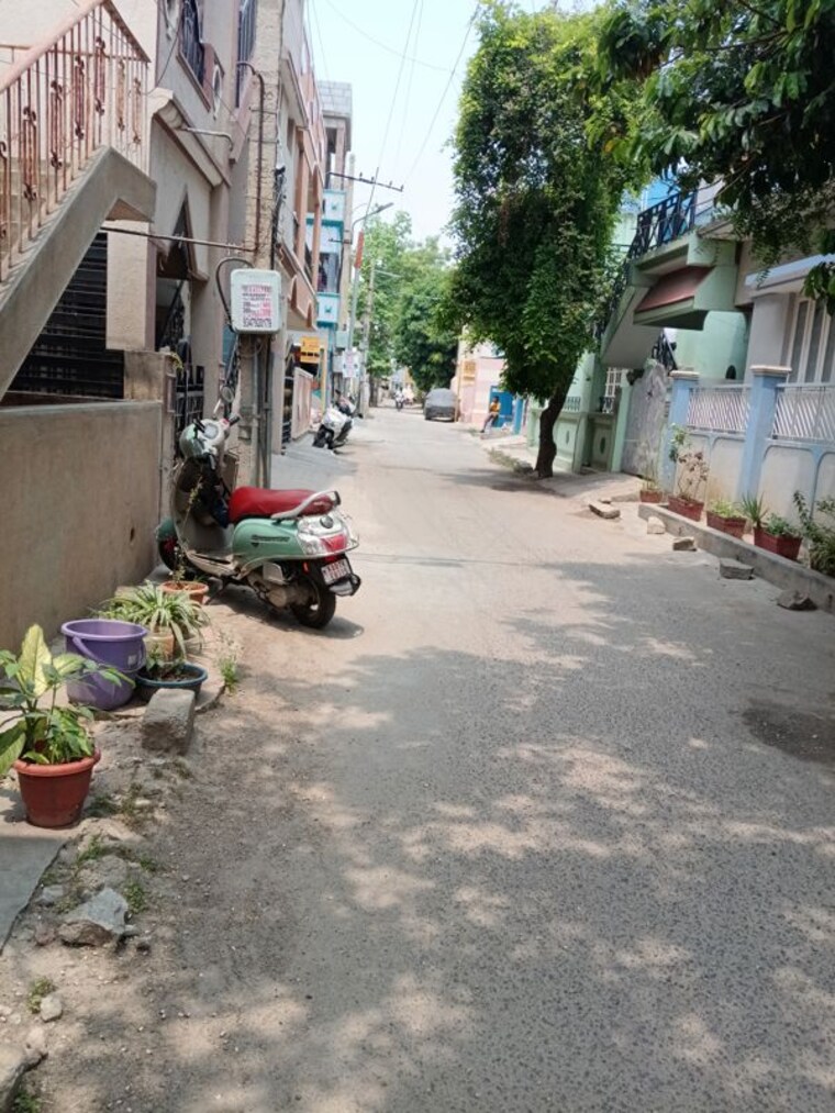  Parking, ramamurthy nagar 2 Bedroom 800 Sq.Ft. Independent House In Ramamurthy Nagar Bangalore 10207039