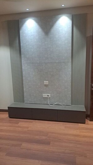 Bathroom in 4 BHK Apartment at Sector 12 Panchkula – for Sale