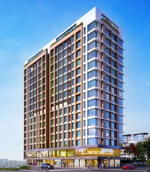 1 BHK Apartment For Sale in Subhash Nagar