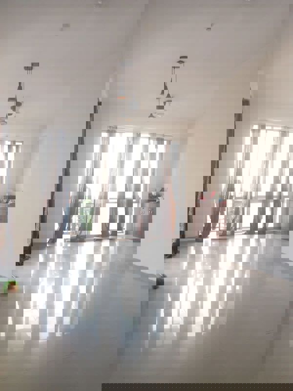 2 BHK + Servant Room 1300 Sq.Ft. Apartment in Pioneer Park Phase 1