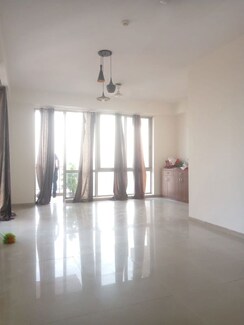 2 BHK + Servant Room Apartment For Rent in Pioneer Park Phase 1