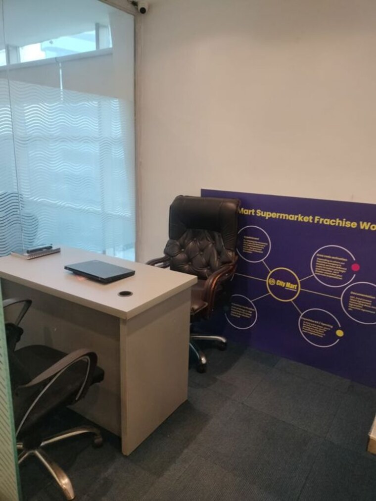 Team Area, dundahera-industrial-complex Commercial Office Space 2700 Sq.Ft. In Udyog Vihar Phase 5 Gurgaon 10207057