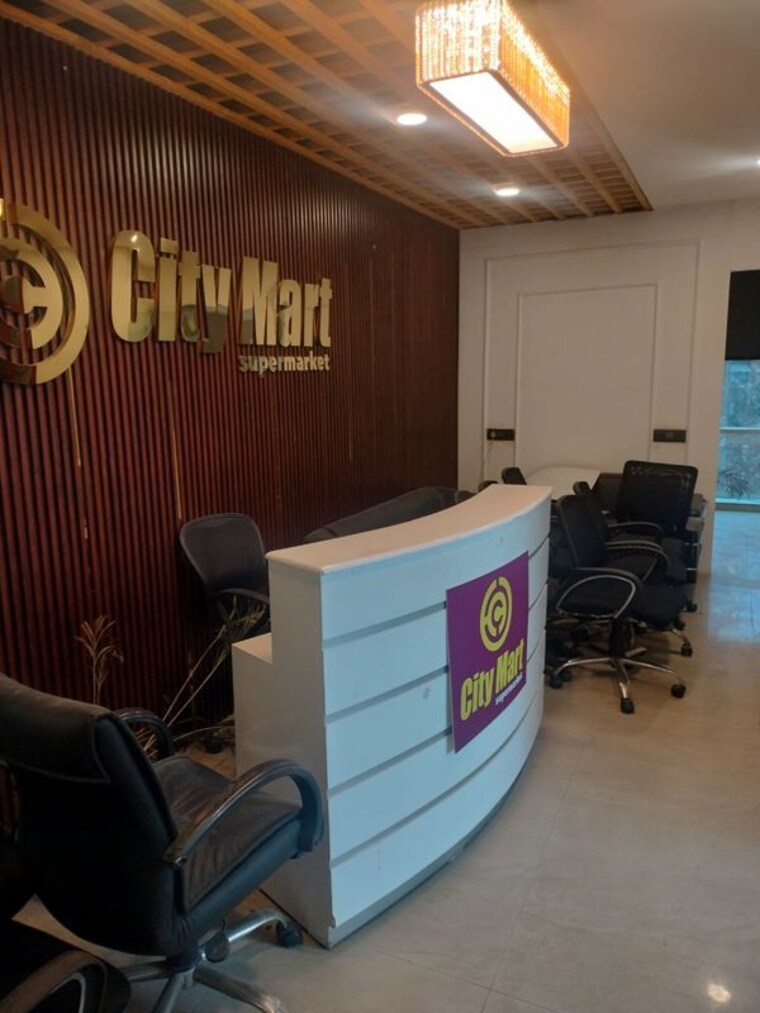 Team Area, dundahera-industrial-complex Commercial Office Space 2700 Sq.Ft. In Udyog Vihar Phase 5 Gurgaon 10207057