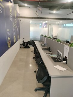 Office Space For Rent in Dundahera Industrial Complex