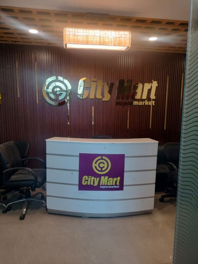 Exterior View, dundahera-industrial-complex Commercial Office Space 2700 Sq.Ft. In Udyog Vihar Phase 5 Gurgaon 10207057