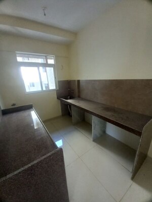 Kitchen in 2 BHK Apartment at Godrej Nest Kandivali, Kandivali East – for Rent