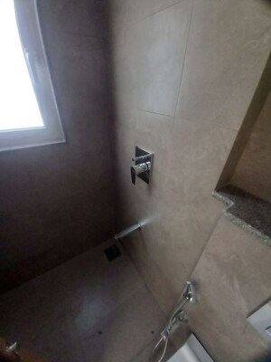 Bathroom in 2 BHK Apartment at Godrej Nest Kandivali, Kandivali East – for Rent