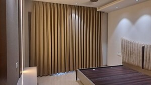 Bedroom in 4 BHK Apartment at Sector 12 Panchkula – for Sale