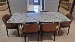 4 BHK + Extra Room Apartment For Sale in Sector 12 Panchkula