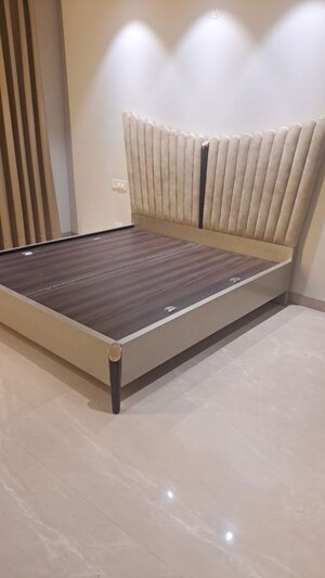 Bedroom in 4 BHK Apartment at Sector 12 Panchkula – for Sale