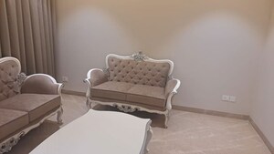 Master Bedroom in 4 BHK Apartment at Sector 12 Panchkula – for Sale