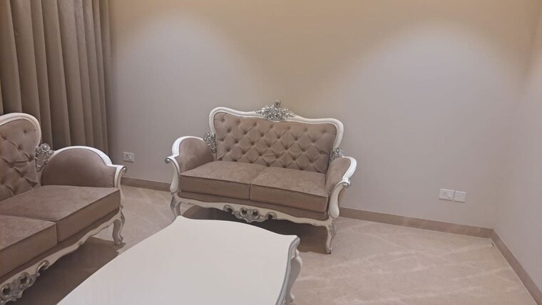 Master Bedroom, sector 12 panchkula 4 Bedroom 350 Sq.Ft. Apartment In Sector 12 Panchkula Panchkula 10207065