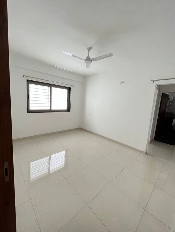 1 BHK Apartment For Rent in Bhaktamar Residency