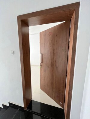 Furnished Amenities in 1 BHK Apartment at Bhaktamar Residency, Wadgaon Sheri – for Rent