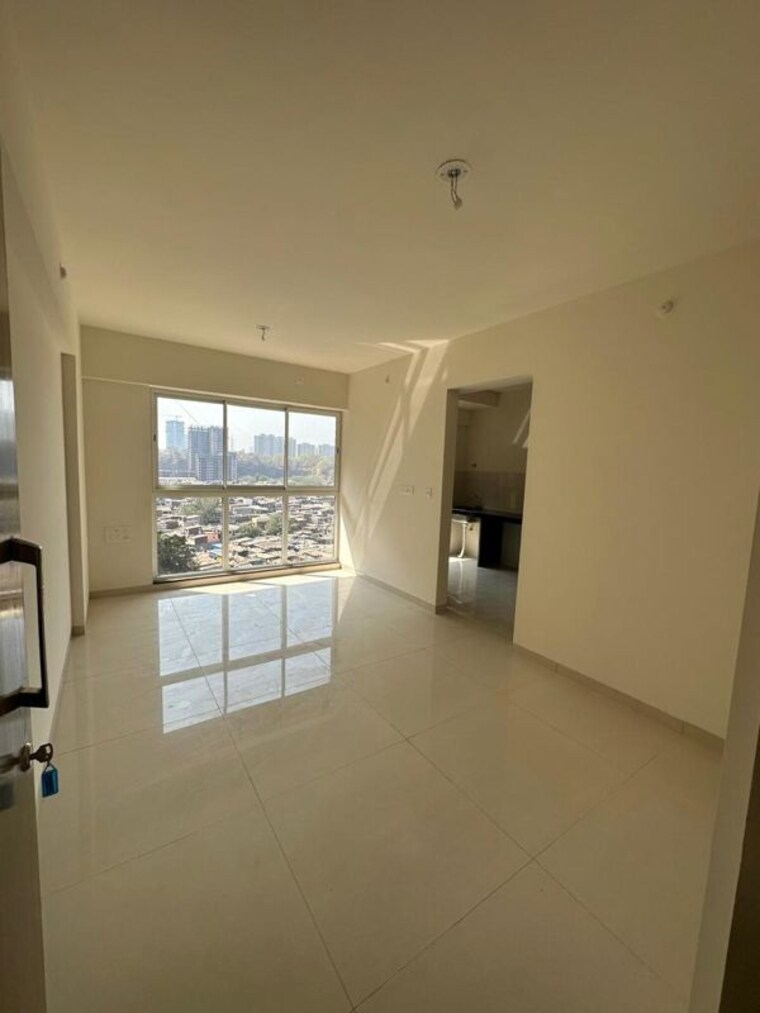 Room, godrej-tranquil 1 RK 272 Sq.Ft. Apartment In Kandivali East Mumbai 10207062